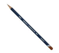 Derwent 64 crayons aquarelle - Terre cuite