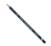 Derwent 67 Crayon aquarelle Noir ivoire