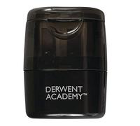 Derwent Academy 98228 Taille-crayon double trou