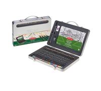 Derwent - Academy - Coffret Valisette