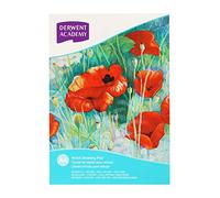 Derwent Academy R31215F Carnet de croquis vertical A4