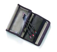 Derwent Artpack Pochette Crayons Toile (Import Royaume Uni)