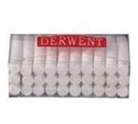 Derwent Boite 30 gommes recharge G