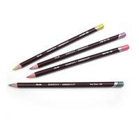 Derwent C120 Coloursoft Crayon Rouge