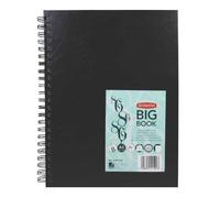 Derwent Carnet De Croquis A4 110 G/M² 86 Feuilles (Import Royaume Uni)