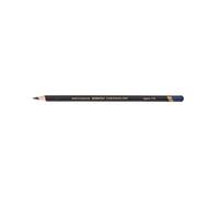 Derwent - Chromaflow - Crayon De Couleur Extra-Tendre Bleu Lagon