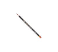 Derwent - Chromaflow - Crayon De Couleur Extra-Tendre Orange Rouge