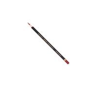 Derwent - Chromaflow - Crayon De Couleur Extra-Tendre Rouge Pompéi