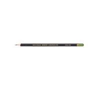 Derwent - Chromaflow - Crayon De Couleur Extra-Tendre Vert Olive