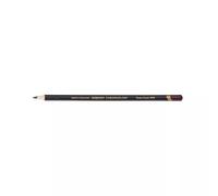 Derwent - Chromaflow - Crayon De Couleur Extra-Tendre Violet Foncé