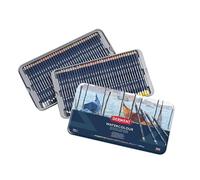 Derwent Metallic Box Watercolour Pencil 72 Units Multicolore