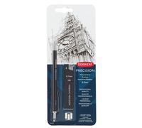Derwent crayon mécanique de précision 2302429 0,7 mm HB