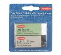 Derwent Gomme La Double Set Artistes