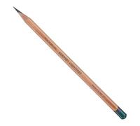 Derwent Lightfast Pencil - Mallard Green