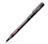 Derwent Line Maker Black 0.1