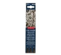 Derwent Line Maker UADLMWB3 Portefeuille Noir