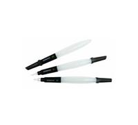 DERWENT LOT DE 3 PINCEAUX A EAU