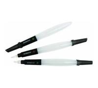 Derwent Lot De 3 Pinceaux À Eau