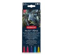 DERWENT Palette de stylos à peinture #3, UADPP3