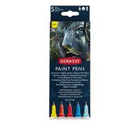 Derwent Palette de stylos de peinture #1, UADPP1