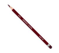 Derwent Pastel crayon - Bordeaux