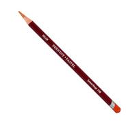 Derwent Pastel crayon - Spectrum Orange