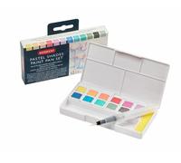 Derwent Pastel Nuances Peinture Godet Set