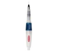 Derwent Push Button Waterbrush Fine Tip