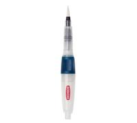 Brosse DERWENT avec réservoir d'eau, grande
