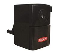 Derwent : Super Mini Point Manuelle Hélicoïdale Sharpener