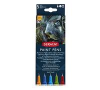 Derwent UADPP2 Palette de stylos de retouche