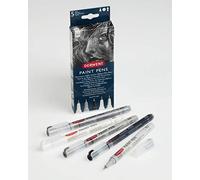 Derwent UADPP4 Stylo à peinture
