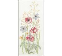 Derwentwater Designs Craft Kit, coton, Multi Couleur, One