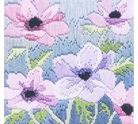 Derwentwater Designs Craft Kit, coton, Multi Couleur, One