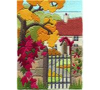 Derwentwater Designs Craft Kit, coton, Multi Couleur, One
