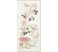 Derwentwater Designs Craft Kit, coton, Multi Couleur, One