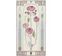 Derwentwater Designs Craft Kit, coton, Multi Couleur, One