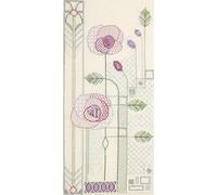 Derwentwater Designs Craft Kit, coton, Multi Couleur, One