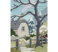 Derwentwater Designs Craft Kit, coton, Multi Couleur, One
