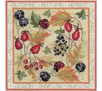 Derwentwater Designs Kit de loisirs créatifs Coton Multicolore