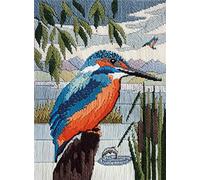 Derwentwater Designs Kit de Loisirs créatifs, Coton, Multicolore, Un