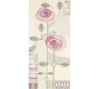 Derwentwater Designs Kit de loisirs créatifs en coton, multicolore, 1 pièce