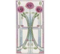 Derwentwater Designs Kit de loisirs créatifs en coton, multicolore, 1 pièce