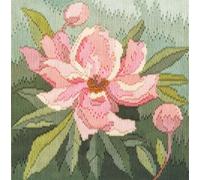 Derwentwater Designs Pivoine kit de broderie