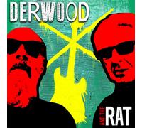 Derwood & the Rat - Derwood & the Rat