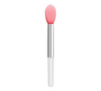 Derwrtup Bâtonnets applicateurs de gloss, applicateur de rouge à lèvres, applicateur de gloss à lèvres, applicateur de baume à lèvres, applicateur de rouge à lèvres en silicone, bâtonnets à lèvres