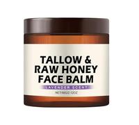 Derwrtup Baume Hydratant Visage - Baume Hydratant Apaisant pour Femme - Soin Nourrissant Quotidien Visage Apaisant pour Amis Copine Épouse Famille Adultes