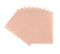 Derwrtup Cover-up Tape Skin Lot de 100 autocollants anti-cernes - Bandes de masquage invisibles, autocollants anti-cernes pour la peau, ruban de masquage durable pour cacher