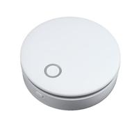 Derwrtup Déodorant pour chats - Déodorant rechargeable pour chats - Déodorant intelligent pour tout type de boîte pour salle de bain, armoire, cuisine et petite surface