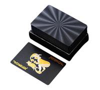 Derwrtup Jeux de cartes amusants pour adultes, jeu de cartes pour connecter socialement | Jouets portables pour interactifs pour fêtes, conversations, socialisation, amis et famille